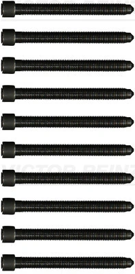 Cylinder Head Bolt Set